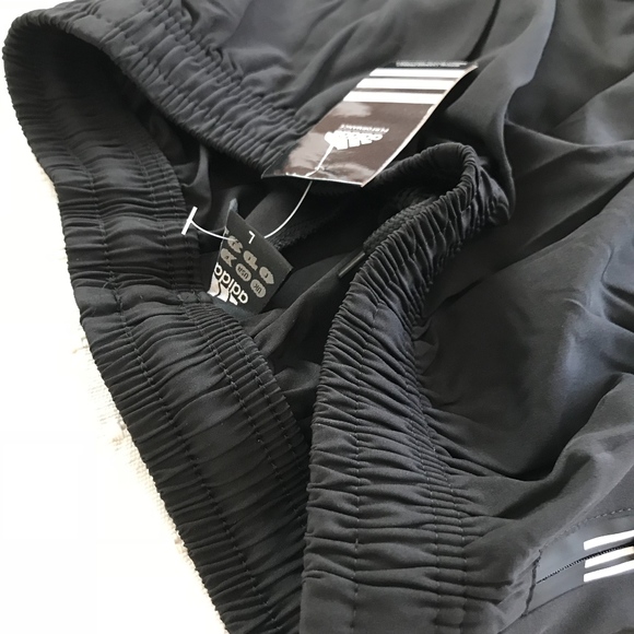 Men adidas athletic shorts - Picture 2 of 4